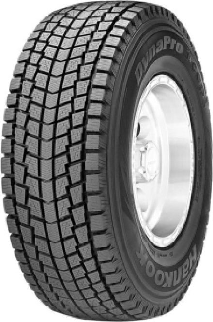 Thumbnail - Hankook Dynapro i*cept RW08 ( 205/75 R15 97Q, Nordic compound SBL )