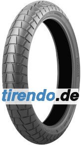 Thumbnail - Bridgestone AT 41 F ( 90/90-21 TL 54V M+S Kennung, M/C, Vorderrad )