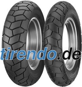 Dunlop D 429 F H/D ( 150/80-16 TL 71H M/C, Vorderrad )