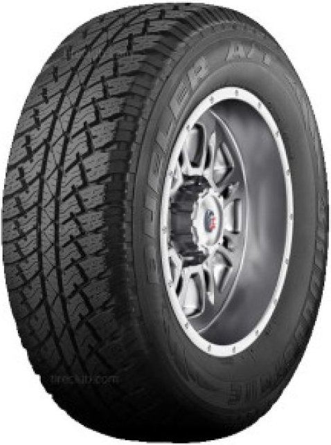 Bridgestone Dueler A/T 693 III ( 265/65 R17 112S )