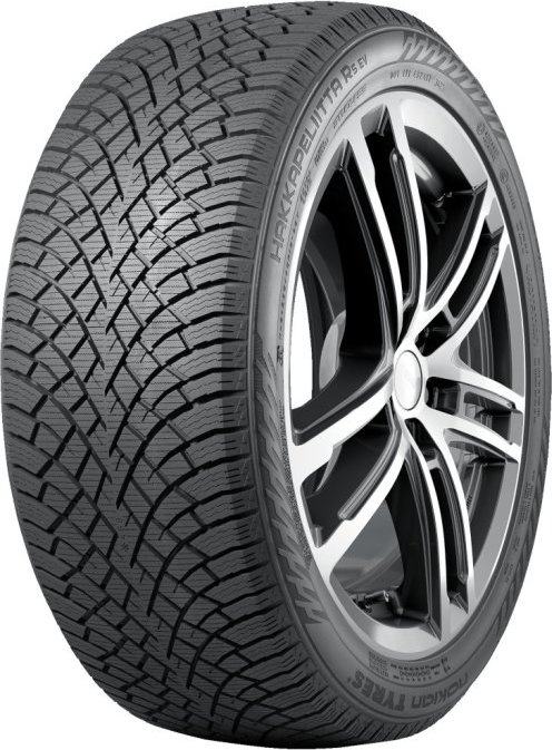 Thumbnail - Nokian Hakkapeliitta R5 EV ( 245/50 R19 105R XL EV, Nordic compound, SilentDrive )