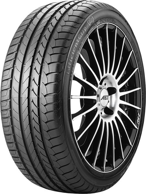 Goodyear EfficientGrip ROF ( 245/45 R19 102Y XL MOExtended, runflat )