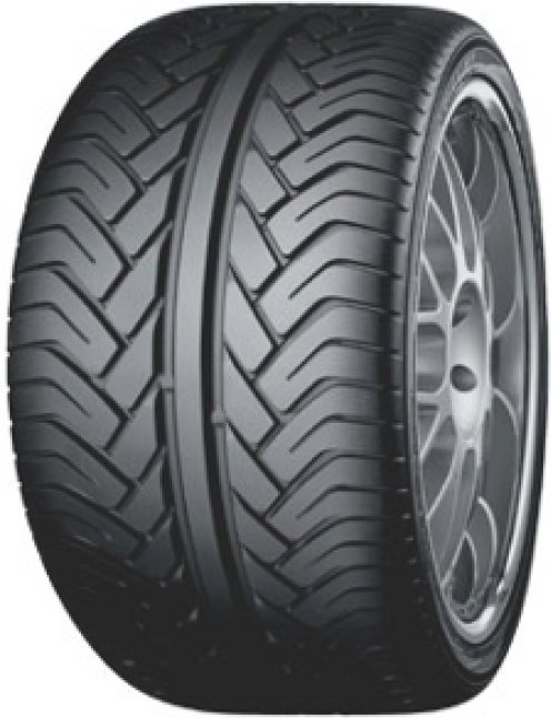 Yokohama Advan S.T. (V802) ( 275/50 R20 113W XL MO, RPB )