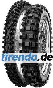 Thumbnail - Pirelli MT16 Garacross ( 110/100-18 TT 64H Hinterrad, NHS )