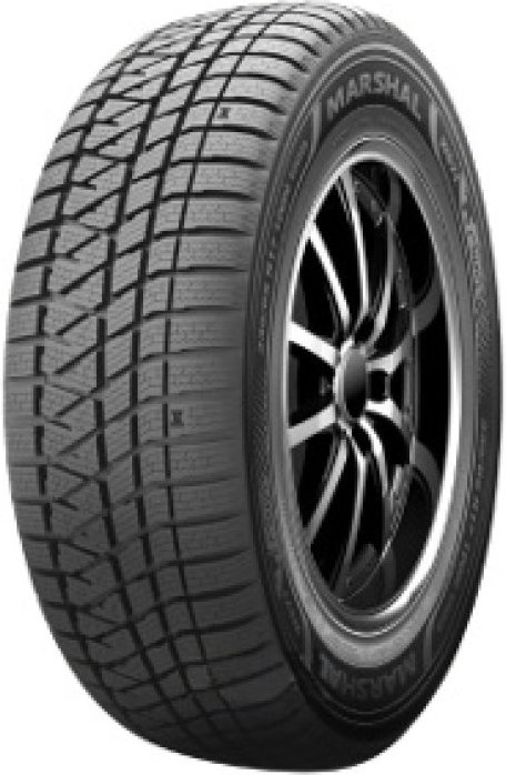 Thumbnail - Marshal WinterCraft SUV WS71 ( 225/65 R17 106H XL )