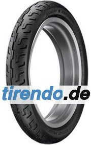 Thumbnail - Dunlop D 401 T H/D ( 150/80B16 TL 77H Hinterrad, M/C )