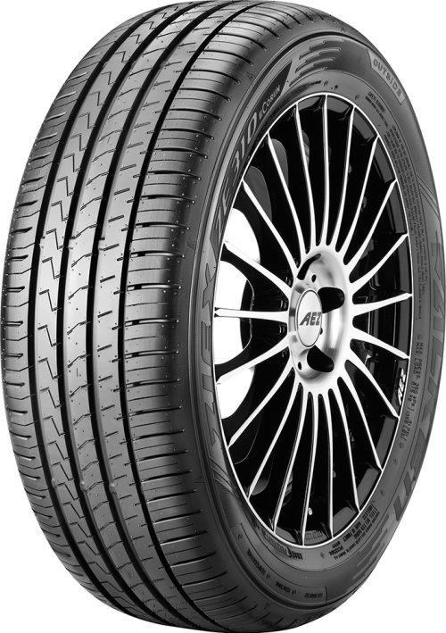 Thumbnail - Falken ZIEX ZE310 ECORUN ( 205/70 R16 97H Ecorun BLK )