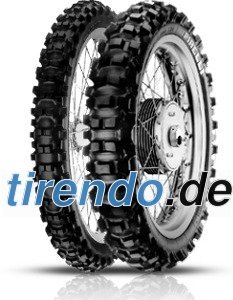Thumbnail - Pirelli Scorpion XC ( 100/100-18 TL 59R Hinterrad, Mischung MEDIUM HARD, NHS )