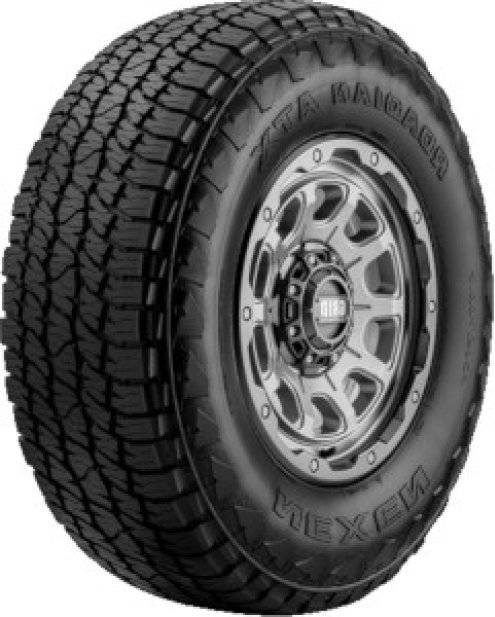 Nexen Roadian ATX ( LT255/75 R17 111/108Q 6PR )