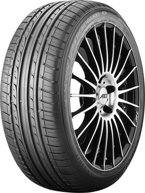 Dunlop SP Sport FastResponse ( 205/55 R17 91V * )