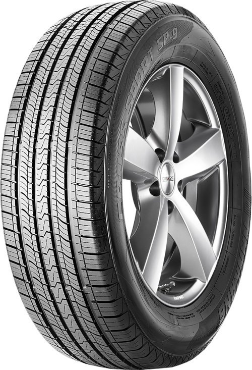 Thumbnail - Nankang Cross Sport SP-9 ( 195/65 R15 91V )