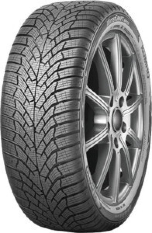 Thumbnail - Kumho WinterCraft WP52 ( 185/50 R16 81H 4PR )