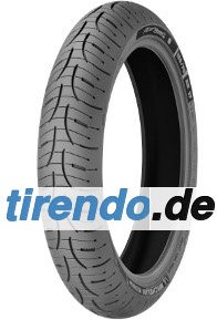 Thumbnail - Michelin Pilot Road 4 ( 120/70 ZR17 TL (58W) M/C, Vorderrad )