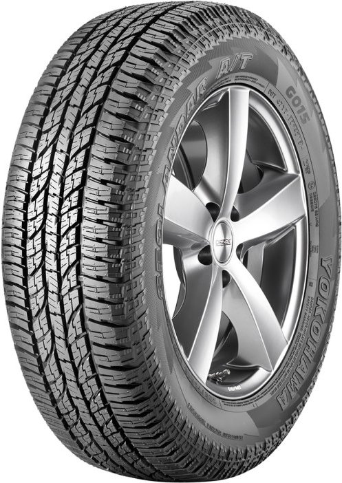 Thumbnail - Yokohama Geolandar A/T (G015) ( 285/45 R22 114H XL, RPB )
