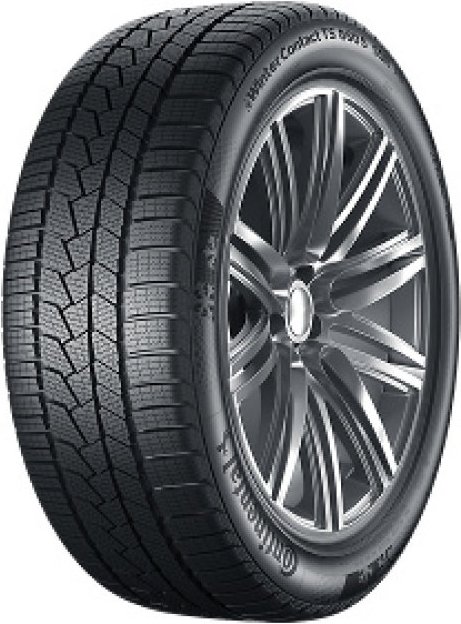 Thumbnail - Continental WinterContact TS 860 S SSR ( 275/40 R20 106V XL EVc, runflat )