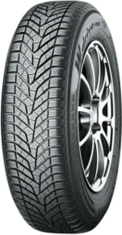 Yokohama W.drive (V905) ( 215/45 R17 91V XL, RPB )