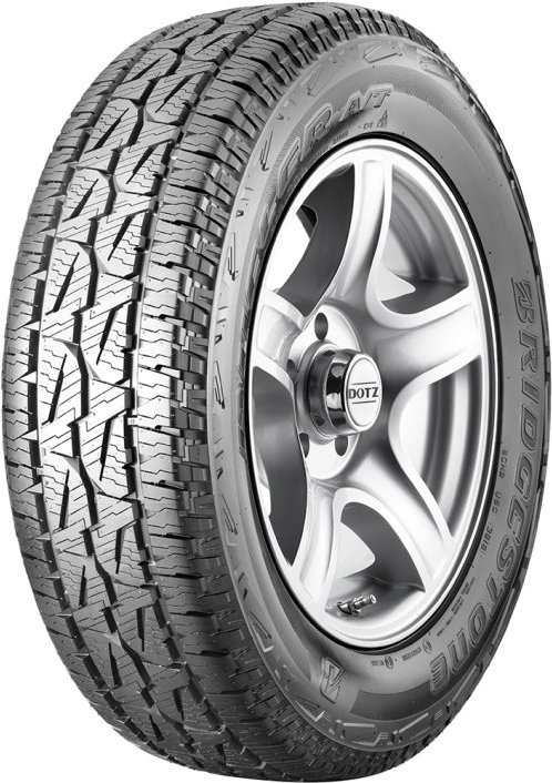 Thumbnail - Bridgestone Dueler A/T 001 ( 265/70 R17 116S XL )