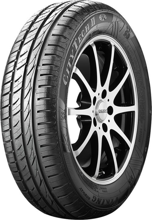 Thumbnail - Viking CityTech II ( 165/70 R14 81T )