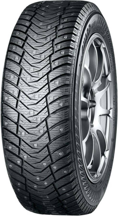 Thumbnail - Yokohama Ice Guard IG65 ( 315/35 R21 111T XL, RPB, bespiked )