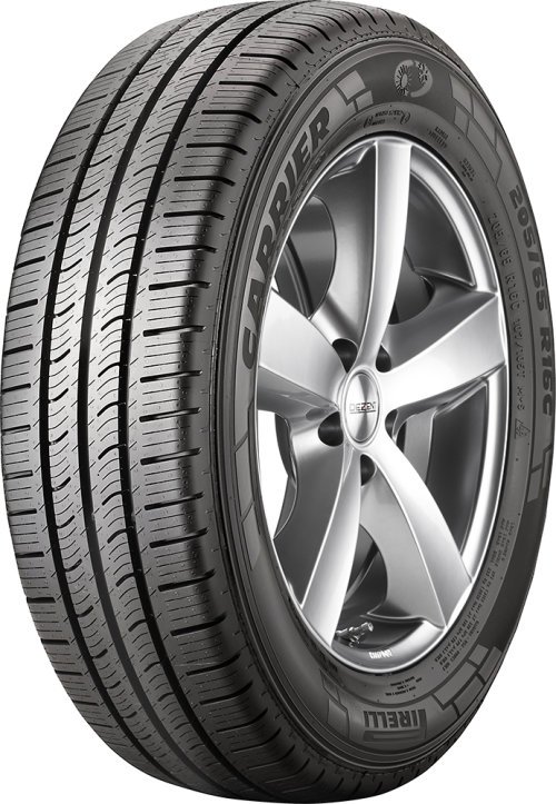 Pirelli Carrier All Season ( 205/75 R16C 110/108R )