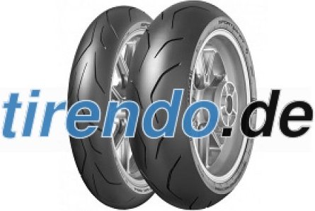 Thumbnail - Dunlop Sportsmart TT ( 170/60 ZR17 TL (72W) Hinterrad )