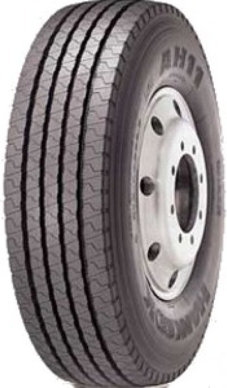 Thumbnail - Hankook AH11 S ( 7.00 R16C 117/116N 12PR SBL )