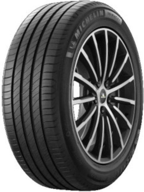 Michelin Primacy 4 ST ( 245/45 R19 102V XL Acoustic, POL )
