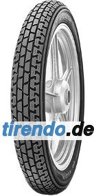 Metzeler Block C ( 2.50-16 RF TT 41P M/C, Vorderrad )