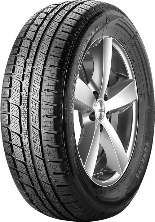Nankang Winter Activa SV-55 ( 255/40 R19 100V XL )