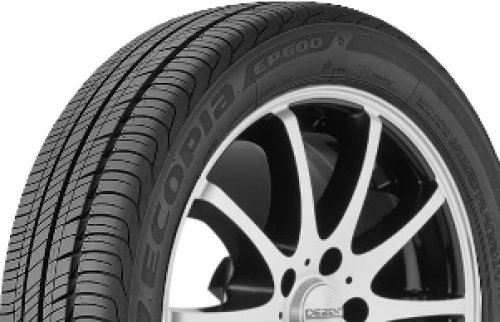 Thumbnail - Bridgestone Ecopia EP600 ( 155/70 R19 84Q * )