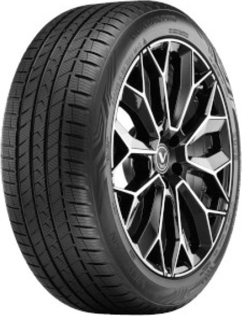 Vredestein Quatrac Pro+ ( 225/40 R19 93Y XL, mit Felgenschutzleiste (FSL) )