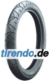 Thumbnail - Heidenau K55 ( 2.75-16 RF TT 46P Hinterrad, M/C, Vorderrad )