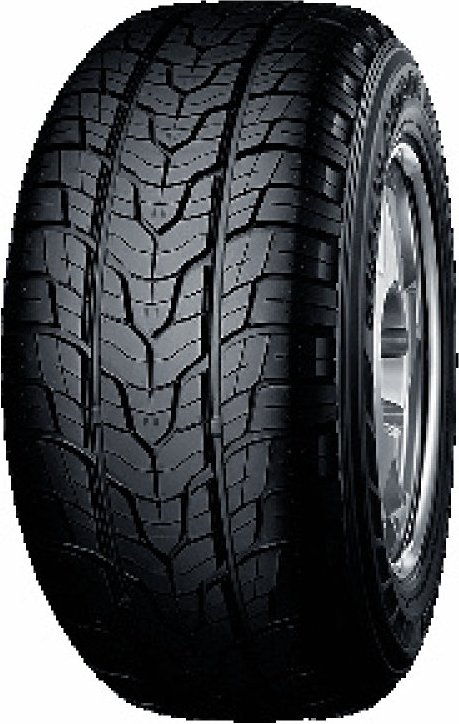 Yokohama Geolandar H/T (G038G) ( 265/60 R18 110V, RPB )