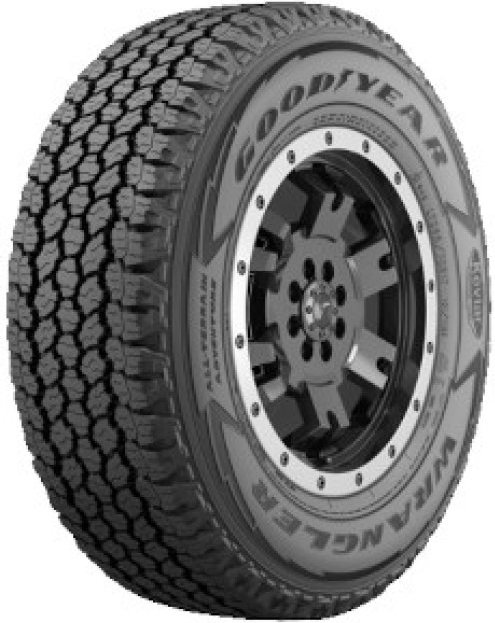 Goodyear Wrangler All-Terrain Adventure + ( 265/60 R18 110T )