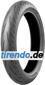 Thumbnail - Bridgestone BT023 F ( 120/60 ZR17 TL (55W) M/C, Vorderrad )