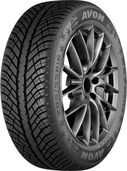 Avon WX7 Winter ( 245/45 R18 100V XL )