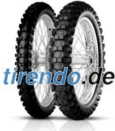 Thumbnail - Pirelli Scorpion MX eXTra X ( 110/90-19 TT 62M Hinterrad, NHS )