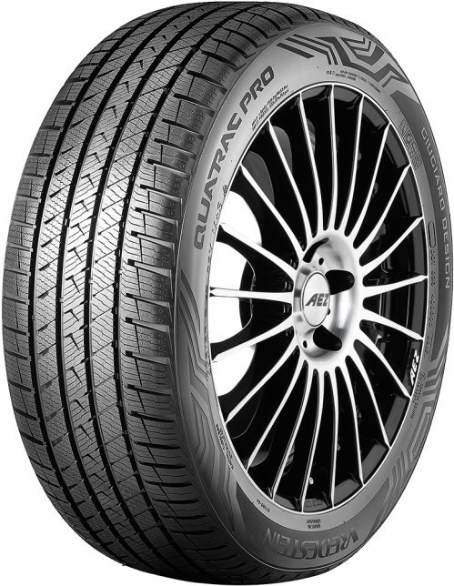 Vredestein Quatrac Pro ( 235/45 R18 98Y XL )