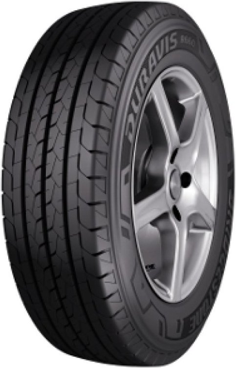 Thumbnail - Bridgestone Duravis R660 Eco ( 225/65 R16C 112/110T 8PR )