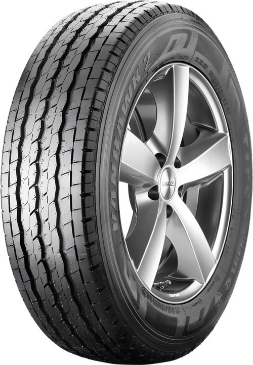 Thumbnail - Firestone Vanhawk 2 ( 215/75 R16C 113/111R 8PR EVc )