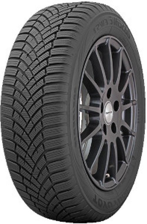 Toyo Observe EWS1 ( 235/55 R17 103V XL )