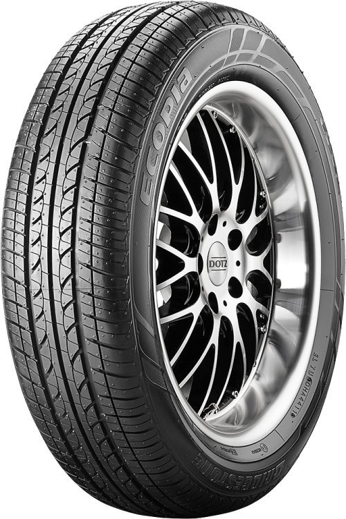 Bridgestone Ecopia EP25 ( 185/60 R16 86H )