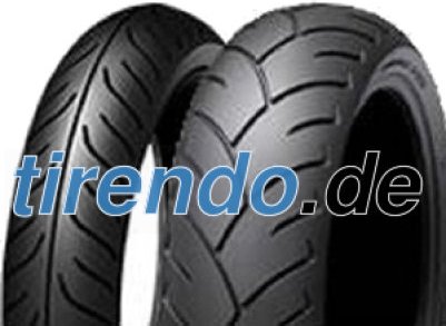 Dunlop D423 ( 200/50 R17 TL 75V Hinterrad, M/C )