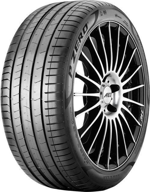 Pirelli P Zero LS Run Flat ( 275/35 R20 102Y XL *, runflat )