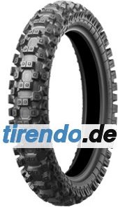 Bridgestone X 30 R ( 90/100-16 TT 52M Hinterrad, M/C, Mischung MEDIUM )
