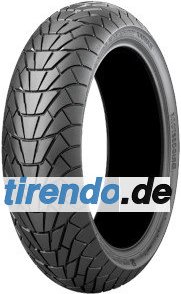 Thumbnail - Bridgestone AX 41S R ( 160/60 R15 TL 67H Hinterrad, M+S Kennung, M/C )