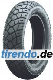Thumbnail - Heidenau K58 Snowtex ( 110/70-12 TL 56M Hinterrad, M+S Kennung, Vorderrad )