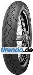 Continental ContiClassicAttack ( 120/90 R18 TL 65V Hinterrad, M/C )
