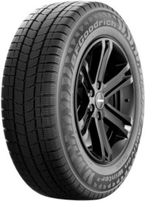 Thumbnail - BF Goodrich Activan Winter 2 ( 215/60 R16C 103/101T 6PR )