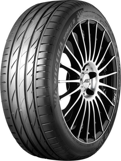 Maxxis Victra Sport 5 ( 255/35 ZR18 94Y XL )